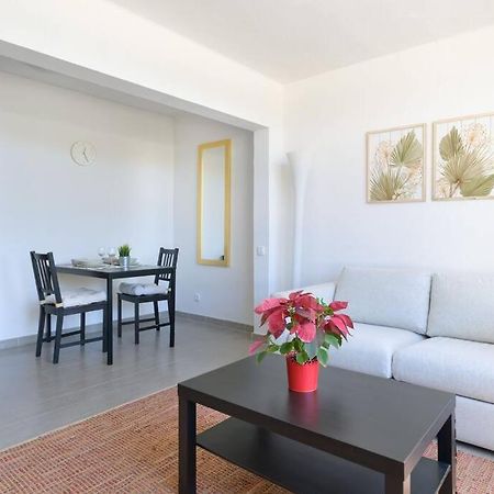 Casa Sirena Appartement Costa Teguise Buitenkant foto