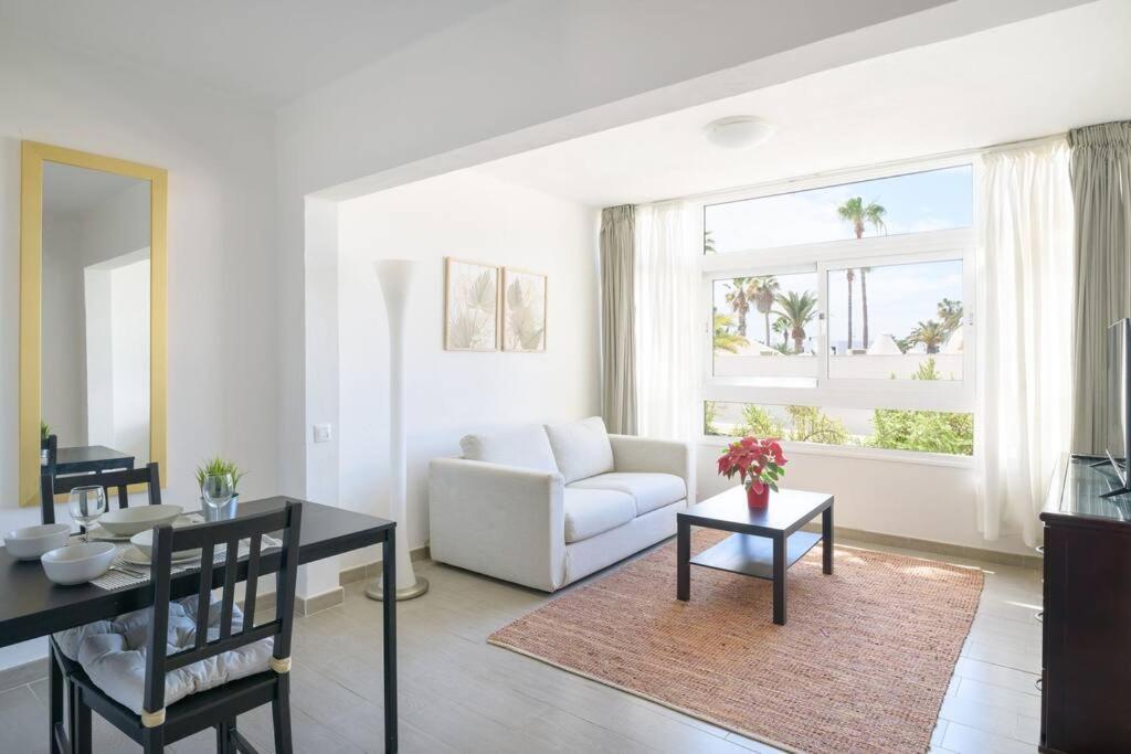 Casa Sirena Appartement Costa Teguise Buitenkant foto