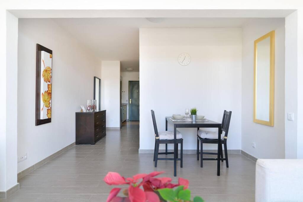 Casa Sirena Appartement Costa Teguise Buitenkant foto