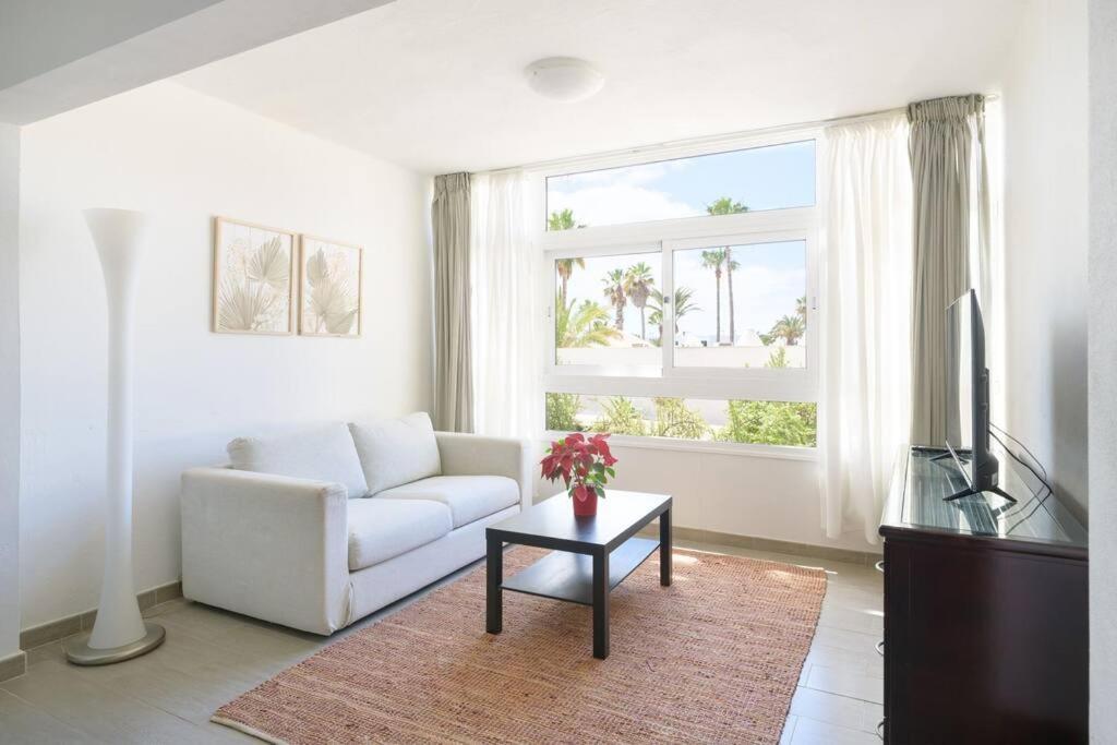 Casa Sirena Appartement Costa Teguise Buitenkant foto