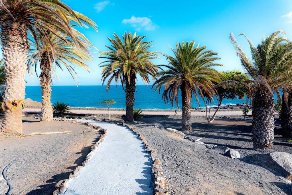 Casa Sirena Appartement Costa Teguise Buitenkant foto